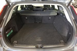 Volvo V60 bild 23