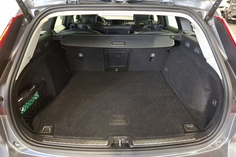 Volvo V60 bild 23