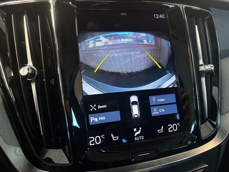 Volvo V60 bild 15
