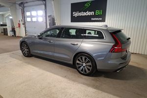 Volvo V60 bild 3