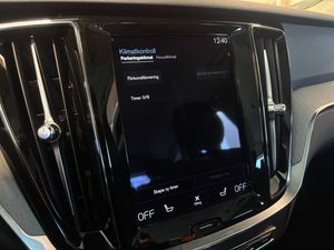 Volvo V60 bild 18