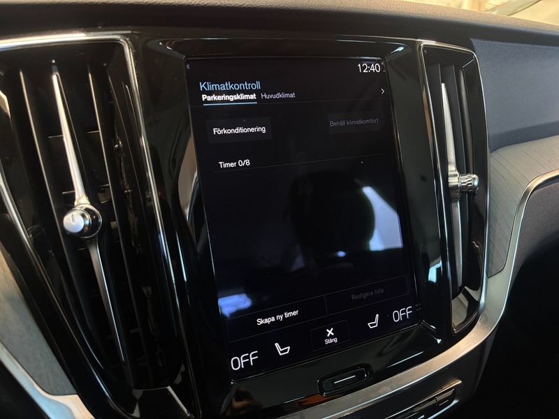 Volvo V60 bild 18