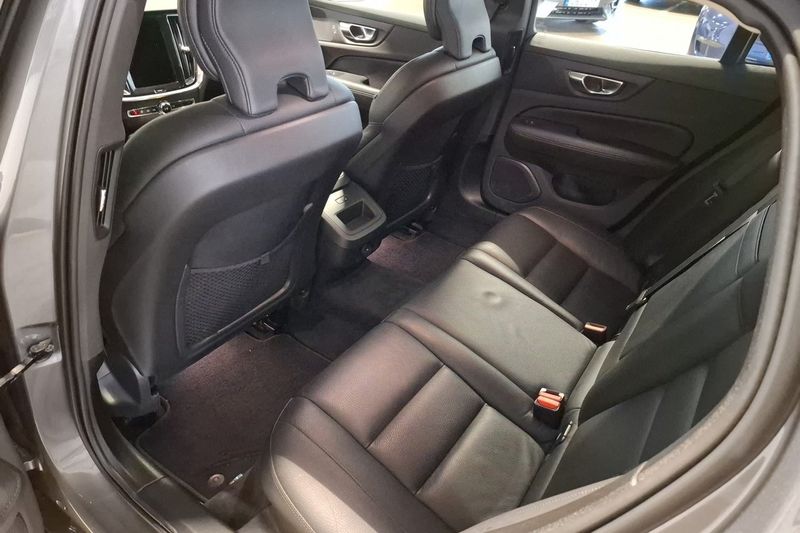 Volvo V60 bild 12