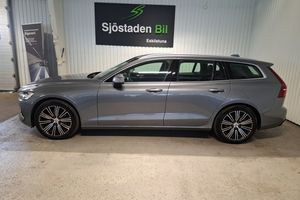 Volvo V60 bild 2