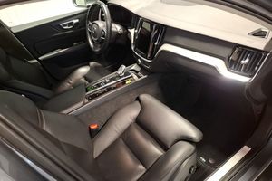 Volvo V60 bild 11