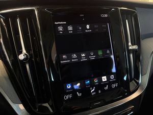 Volvo V60 bild 17