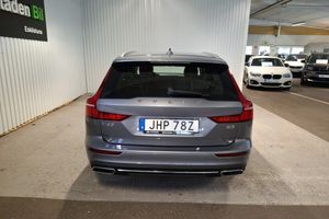 Volvo V60 bild 4