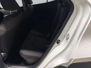 Toyota Yaris Cross bild 7