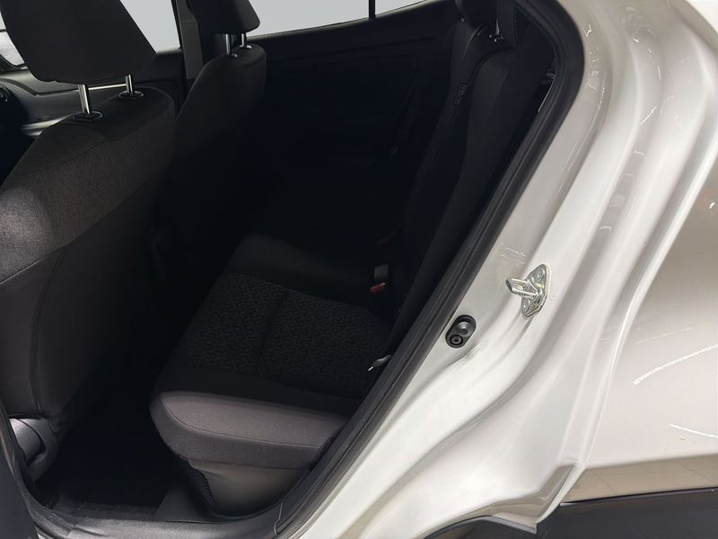Toyota Yaris Cross bild 7