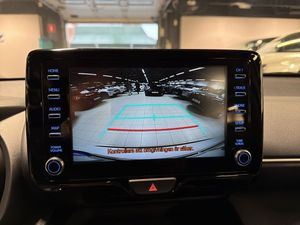 Toyota Yaris Cross bild 12