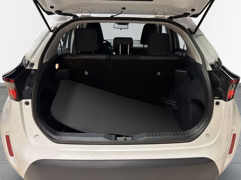 Toyota Yaris Cross bild 10