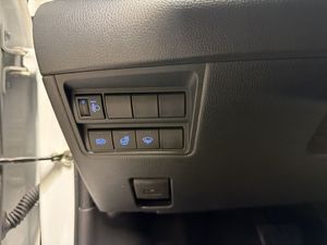Toyota Yaris Cross bild 11