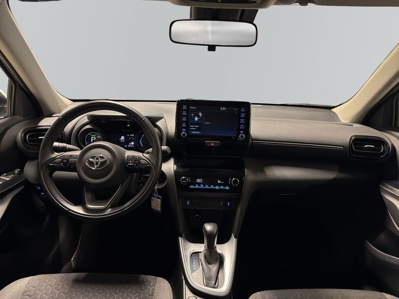 Toyota Yaris Cross bild 8