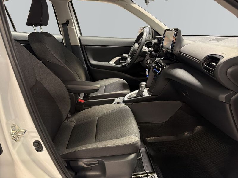Toyota Yaris Cross bild 6