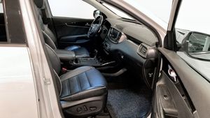 Kia Sorento bild 3