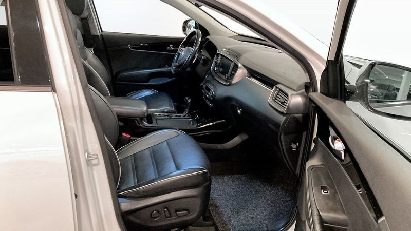 Kia Sorento bild 3