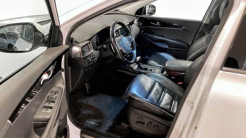 Kia Sorento bild 4