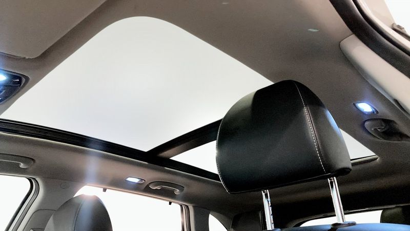 Kia Sorento bild 12