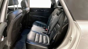Kia Sorento bild 5
