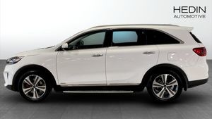 Kia Sorento bild 6