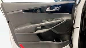 Kia Sorento bild 11