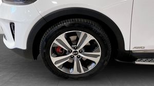 Kia Sorento bild 9