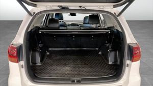 Kia Sorento bild 10