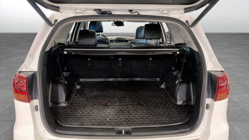Kia Sorento bild 10