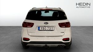 Kia Sorento bild 7
