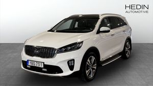 Kia Sorento bild 1
