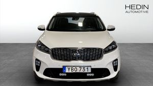 Kia Sorento bild 8