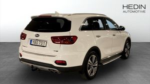Kia Sorento bild 2