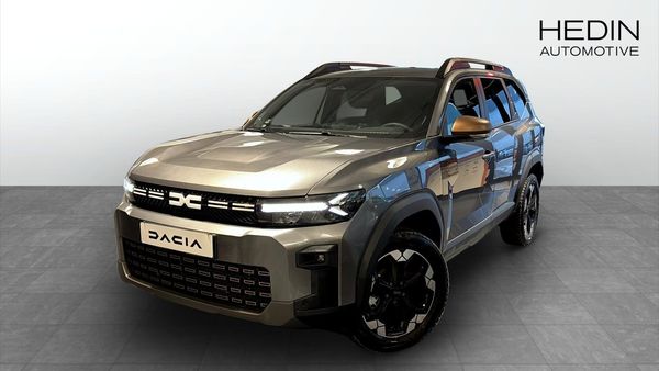 Dacia Bigster EXTREME HYBRID 150 4X4 - 2026