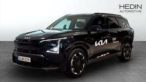 Kia EV5 bild 1