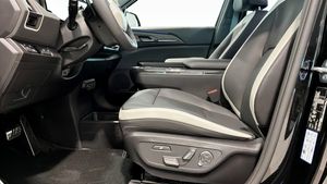 Kia EV5 bild 14