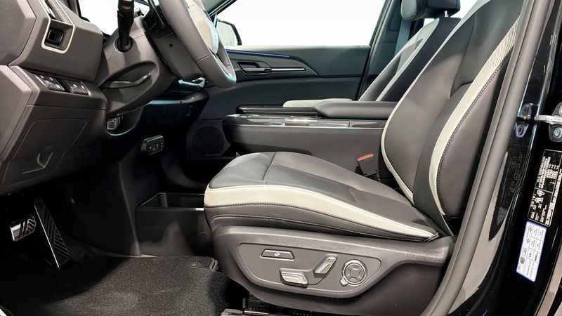 Kia EV5 bild 14