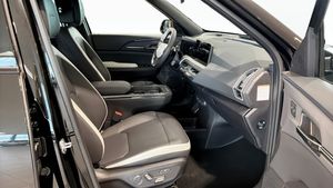 Kia EV5 bild 3
