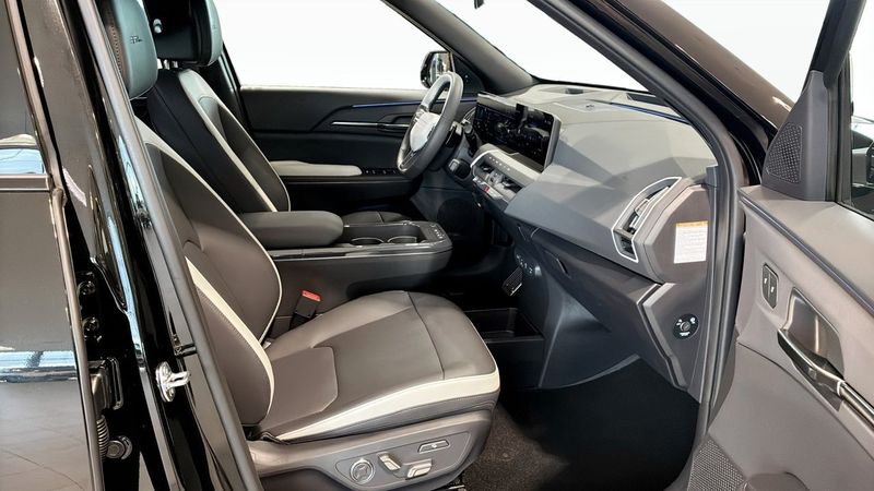 Kia EV5 bild 3