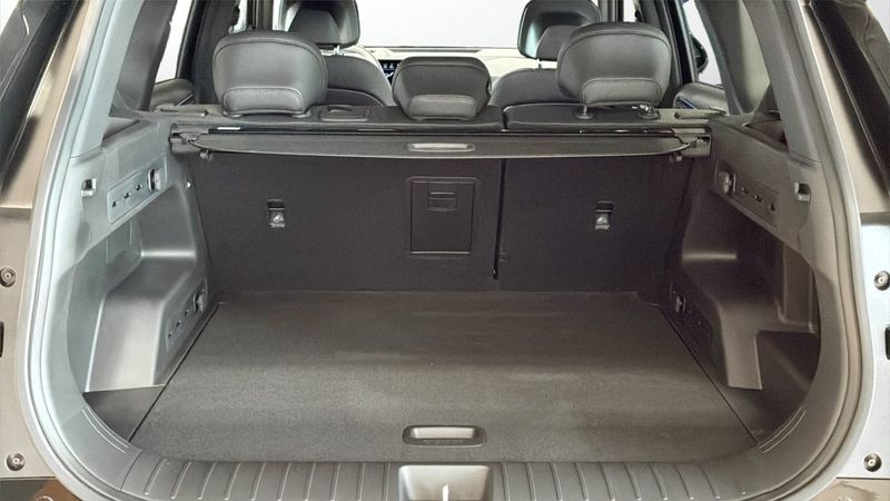 Kia EV5 bild 10