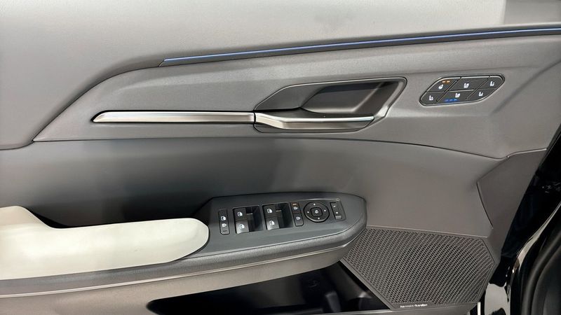 Kia EV5 bild 11