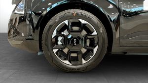 Kia EV5 bild 9
