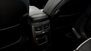 Kia EV5 bild 15