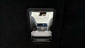 Kia EV5 bild 16