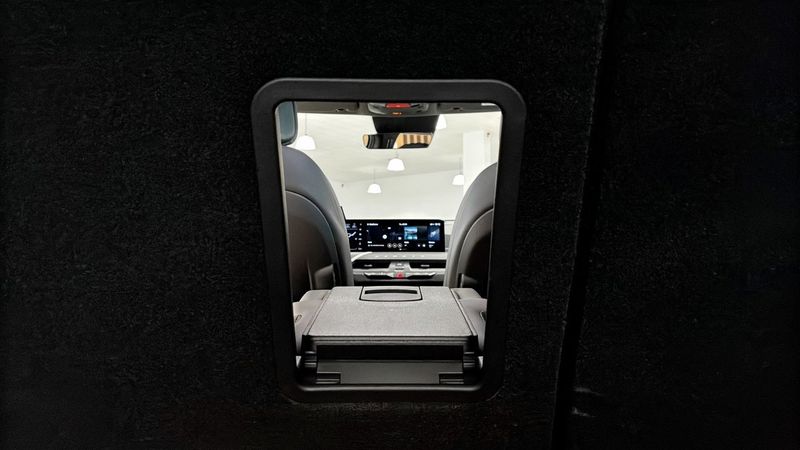 Kia EV5 bild 16