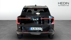 Kia EV5 bild 7