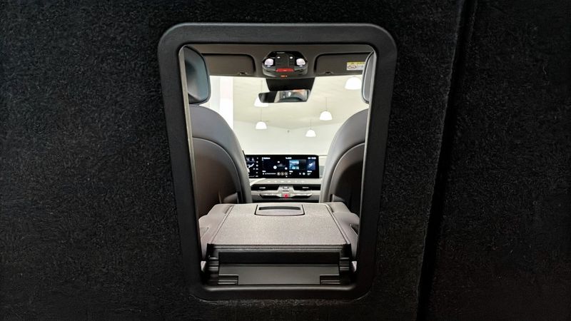 Kia EV5 bild 17