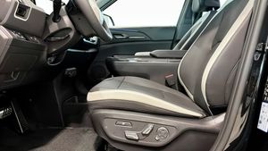 Kia EV5 bild 14