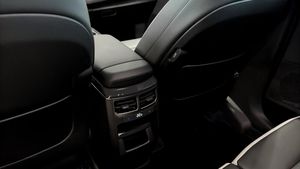 Kia EV5 bild 15