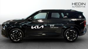 Kia EV5 bild 6
