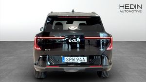 Kia EV5 bild 7